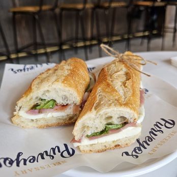 Necessary Purveyor - Breakfast & Brunch Near Me - Atlanta, Georgia Necessary Purveyor - Breakfast & Brunch Near Me - Atlanta, Georgia