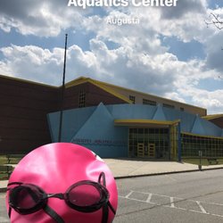 Augusta Aquatics Center