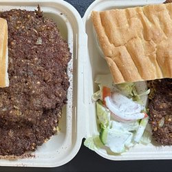Kabul Express Kabob