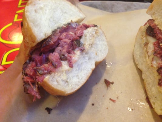 Wexler's Deli by null