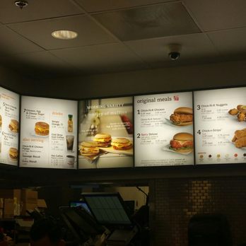 Chick-fil-A - Menu - Chicken Shop Near Me - Henderson, Nevada Chick-fil-A - Menu - Chicken Shop Near Me - Henderson, Nevada