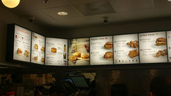 Menu photo 5 Chick-fil-A Henderson, NV Menu photo 5 Chick-fil-A Henderson, NV