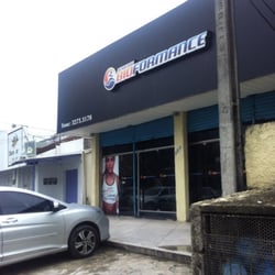Academia Bioformance