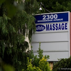 Soul Reflex Massage center