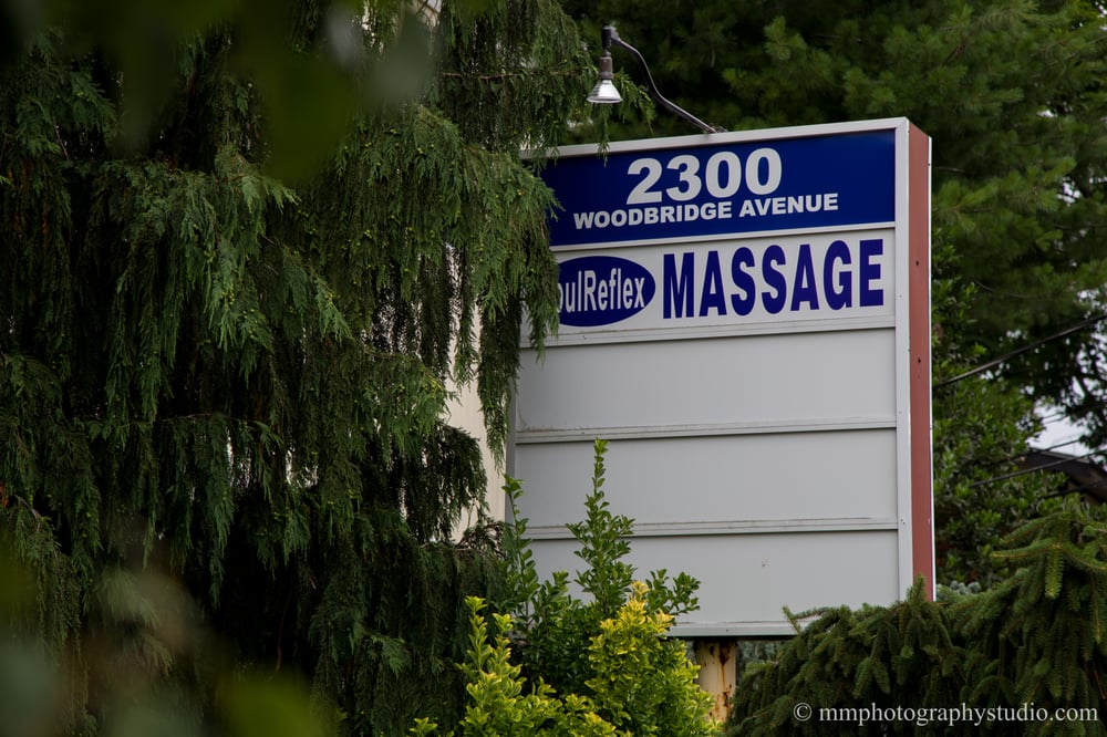 SOUL REFLEX MASSAGE CENTER Updated September 2024 2300 Woodbridge