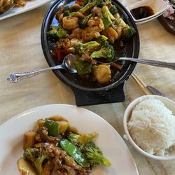 Dong Po - Happy family