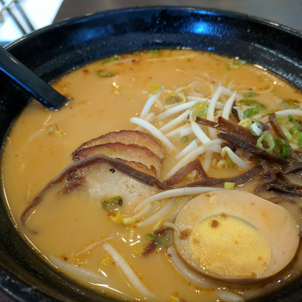 Ajisen Ramen - Ramen Near Me - Toronto, Ontario Ajisen Ramen - Ramen Near Me - Toronto, Ontario