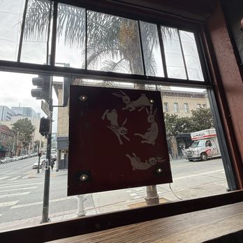 Jackalope - Sports Bars Near Me - San Francisco, California