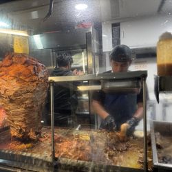Chef of the meats