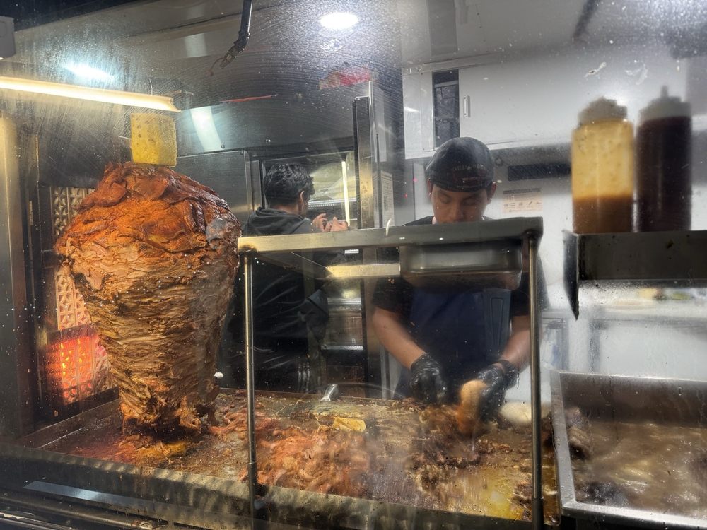 Tacos El Lobo