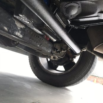 Riverside Chevrolet - Pretty much stopped drips, I assume Not much oil left in engine. - Car Dealers Near Me - Riverside, California Riverside Chevrolet - Pretty much stopped drips, I assume Not much oil left in engine. - Car Dealers Near Me - Riverside, California