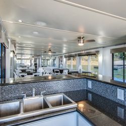 Tejas Luxury Cruise