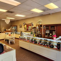 Estate Jewelry and More