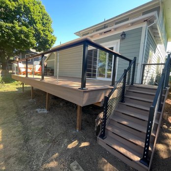 Cascade Fence & Deck - Fences & Gates Near Me - Vancouver, Washington Cascade Fence & Deck - Fences & Gates Near Me - Vancouver, Washington