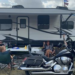 Cacklebery Campground