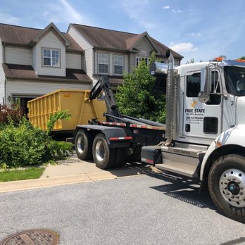 Free State Dumpster Rental - Remodel in Taneytown - Dumpster Rental Near Me Free State Dumpster Rental - Remodel in Taneytown - Dumpster Rental Near Me