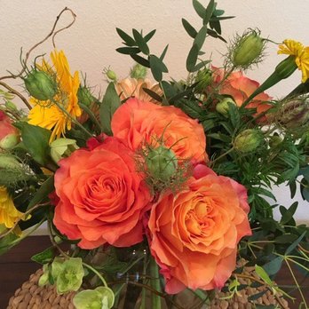 Berry Blossom Flowers - Beautiful custom arrangement made and delivered same day. - Florists Near Me - Mandeville, Louisiana Berry Blossom Flowers - Beautiful custom arrangement made and delivered same day. - Florists Near Me - Mandeville, Louisiana