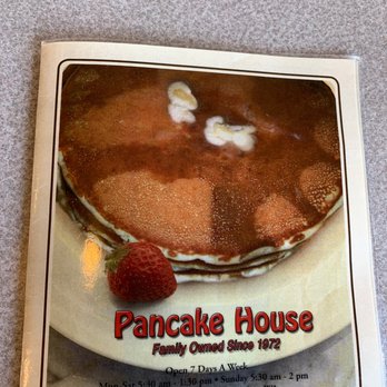 Pancake House - Menu - American Near Me - Longview, Washington Pancake House - Menu - American Near Me - Longview, Washington