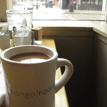The Bongo Room - New American Near Me - Chicago, Illinois