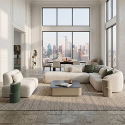 Cantoni - Discover a curated selection of modern and contemporary furniture from leading design brands at Cantoni.