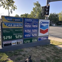 Chevron