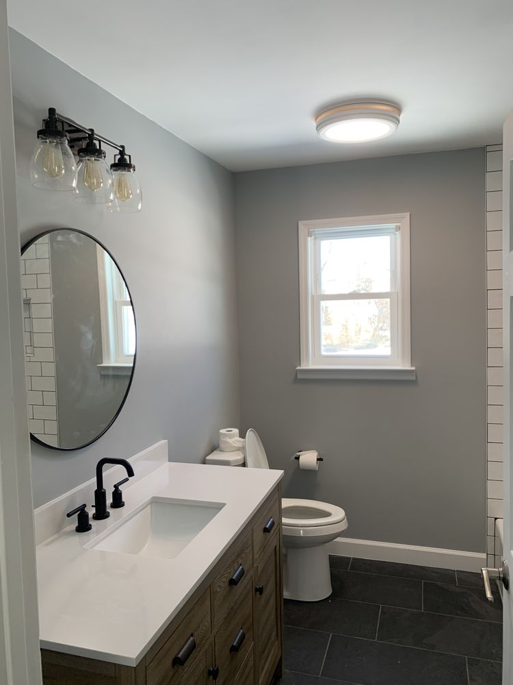 Slide of Barrett Plumbing Heating & Mechanical