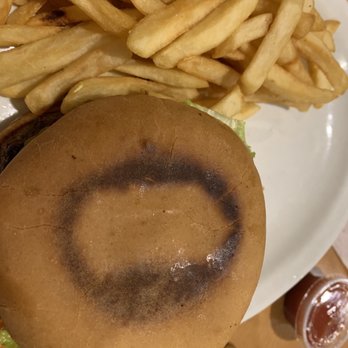 Johnny Rebs Dixie Cafe - Burger & Fries.   Hold the cheese. - Coffee & Tea Near Me - Hearne, Texas