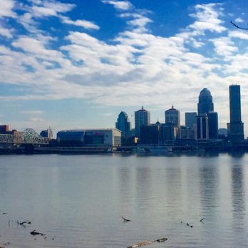 Ashland Park - Stunning view of downtown Louisville. - Parks Near Me - Clarksville, Indiana Ashland Park - Stunning view of downtown Louisville. - Parks Near Me - Clarksville, Indiana