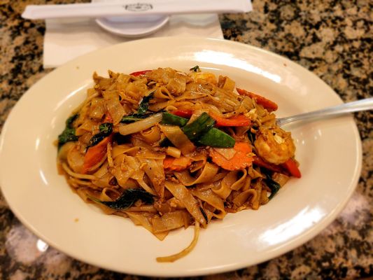 Peter's Sushi & Thai by null