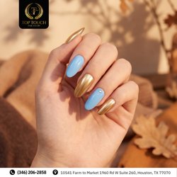 Top Touch Nails Salon