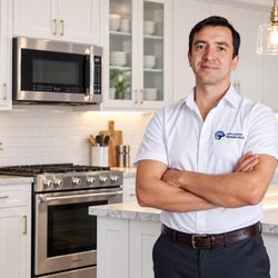 Appliance Repair Pros of Parker - Tech Sergiy Appliance Repair Pros of Parker