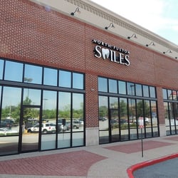 North Fulton Smiles - Office Exterior