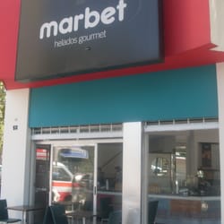 Marbet Helados Gourmet - Marbet
