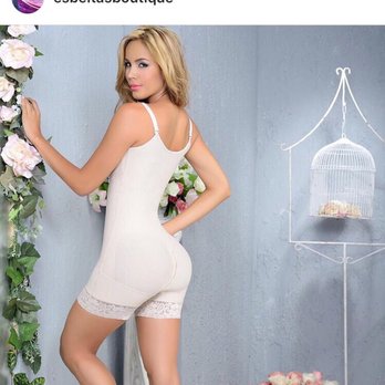 Esbeltas Boutique - Fajas colombianas ! - Lingerie Near Me - Fontana, California Esbeltas Boutique - Fajas colombianas ! - Lingerie Near Me - Fontana, California