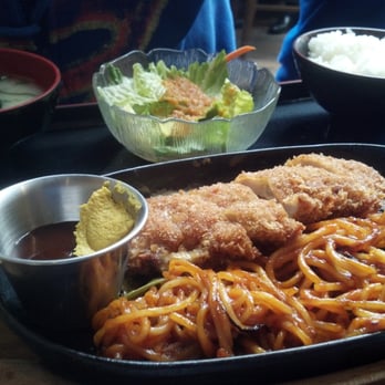 Daruma Restaurant - Japanese Near Me - Schaumburg, Illinois