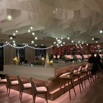 Communion - Inside - Desserts Near Me - San Diego, California