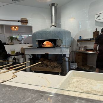 Margherita Pizza - Italian Near Me - Surf City, North Carolina Margherita Pizza - Italian Near Me - Surf City, North Carolina