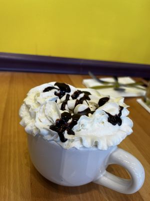 Batter & Berries South Loop by null