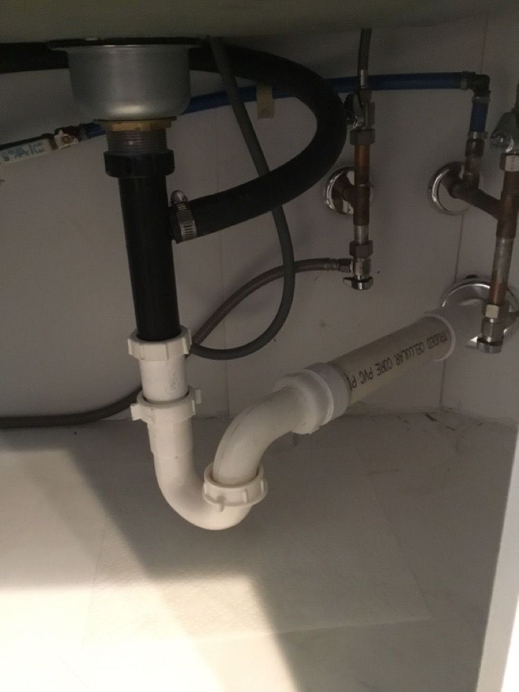 Slide of Bailey Plumbing Heating Cooling