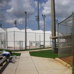 Goodlet Park