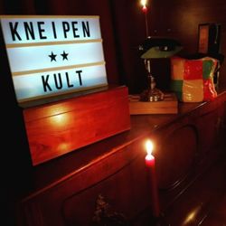 Kneipen Kult