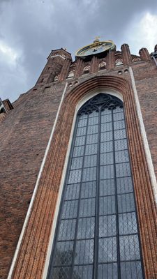 St. Mary's Church by null