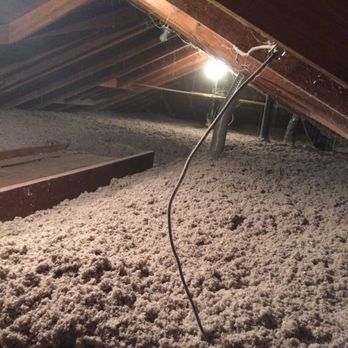 Thermal Pro - Insulation Installation Near Me - Tacoma, Washington