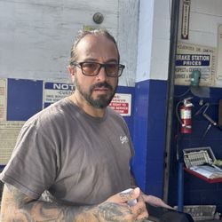 Sancen Smog Center - Al the best in Wilmington
