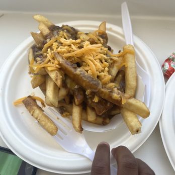 Hamburger Habit - Chili cheese fries - Burgers Near Me - Los Angeles, California Hamburger Habit - Chili cheese fries - Burgers Near Me - Los Angeles, California