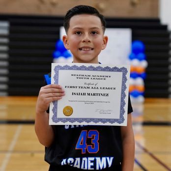 Statham Academy - Day Camps Near Me Statham Academy - Day Camps Near Me