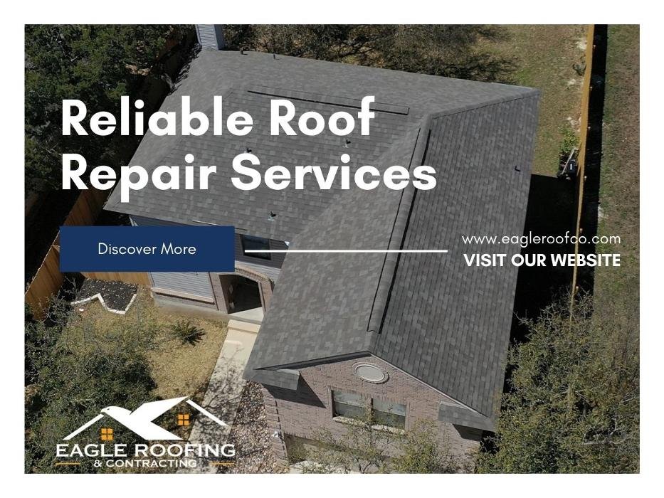 Slide of Eagle Roofing & Contracting