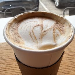 Latte