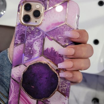 Veneto Nails 281 - Nail Salons Near Me - San Antonio, Texas