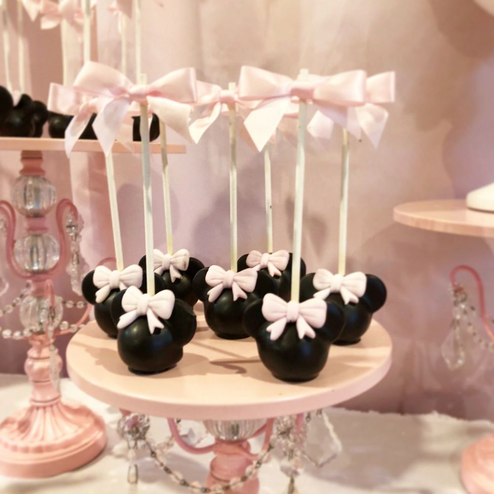 Bizzie Bee Creations - Bizzie bee creations. Desert stand for my baby shower. Absolutely stunning - Party & Event Planning Near Me